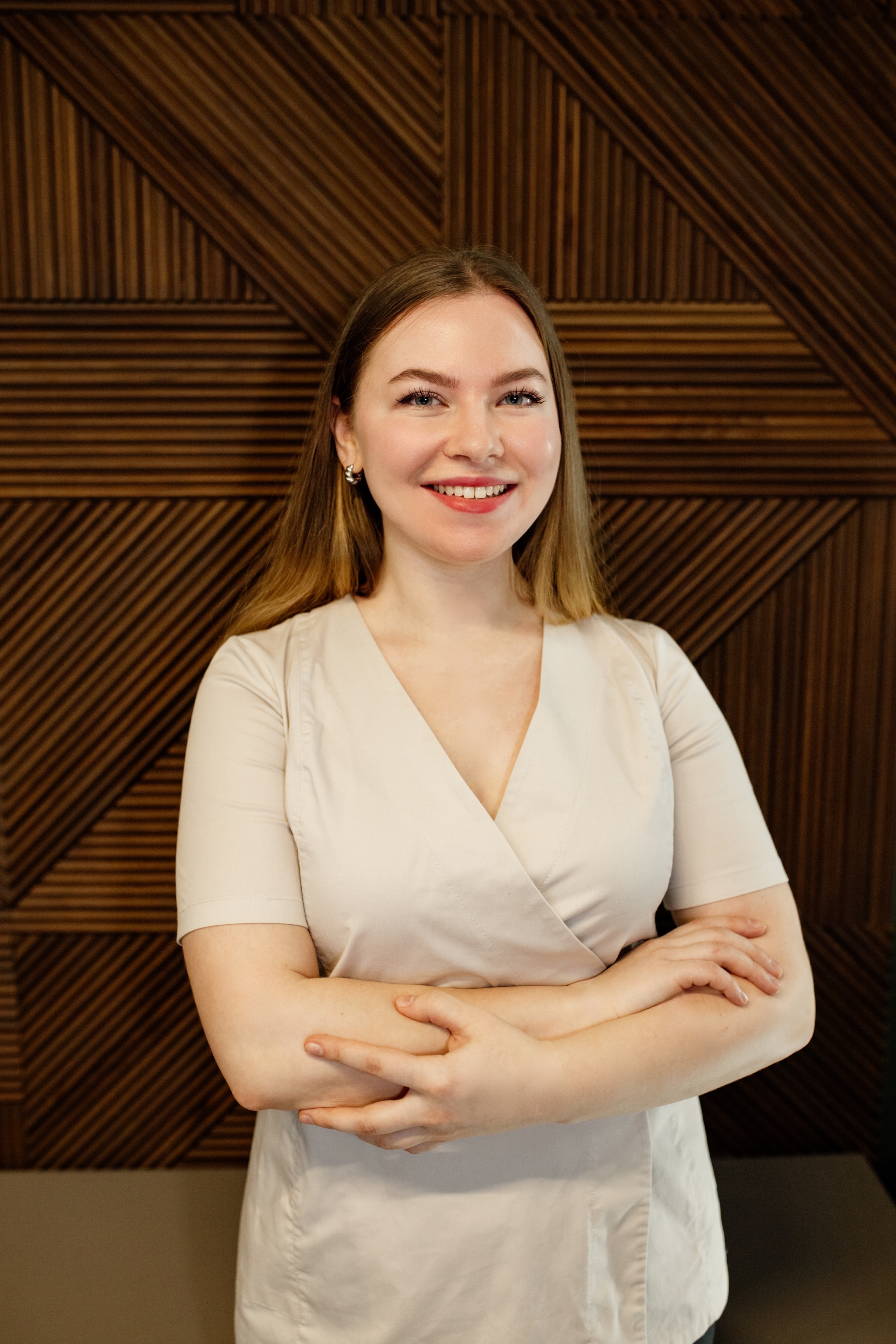 Дубовикова Елена